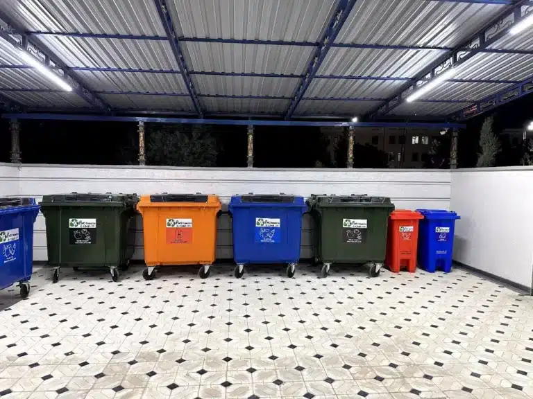 1-avgustdan O‘zbekistonda elektr to‘lovi chiqindi xizmatlari bo‘yicha qarzdorlikka bog‘lanadi