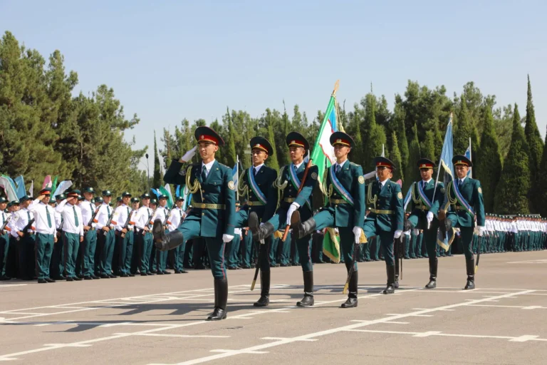 O‘zbekiston va Vengriya ichki ishlar sohasida hamkorlik qiladi