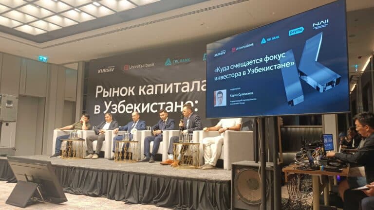Мансуржон Расулаев: Узбекистан предлагает инвесторам уникальное окно возможностей