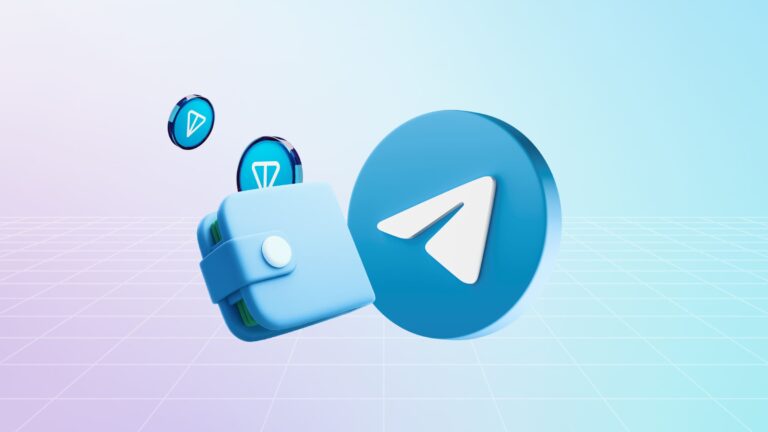 Telegram Wallet yil oxirigacha O‘zbekistonda paydo bo‘ladi — Tobias Luis