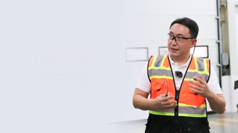 Саидазим Гулямов назначен главой UzAuto Motors Powertrain