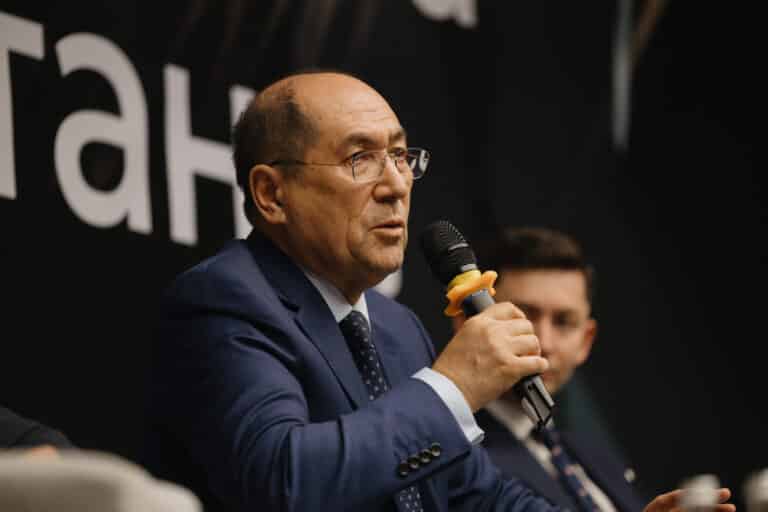O‘zbekistonning ham Xitoy singari xorijda o‘z aktivlari bo‘lishi kerak — Anvar Rasulev