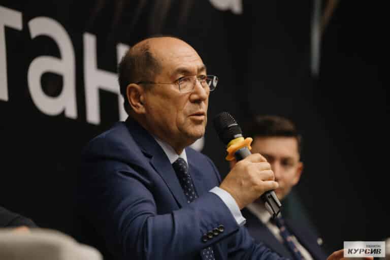 Anvar Rasulev: Uzbekistan Needs Foreign Assets Like China Has