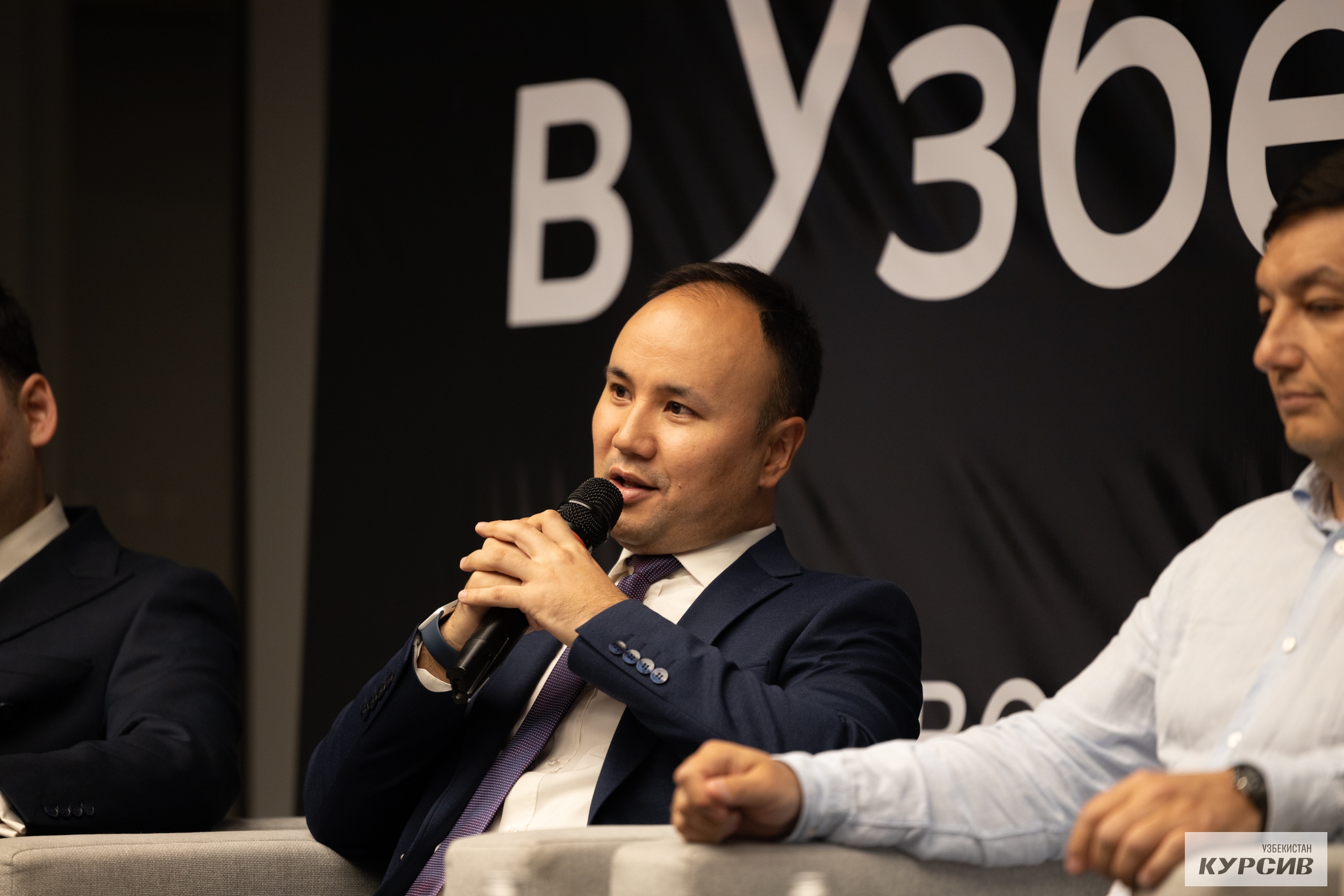 Marat Nurmamatov, Deputy CEO of the Mortgage Refinancing Company