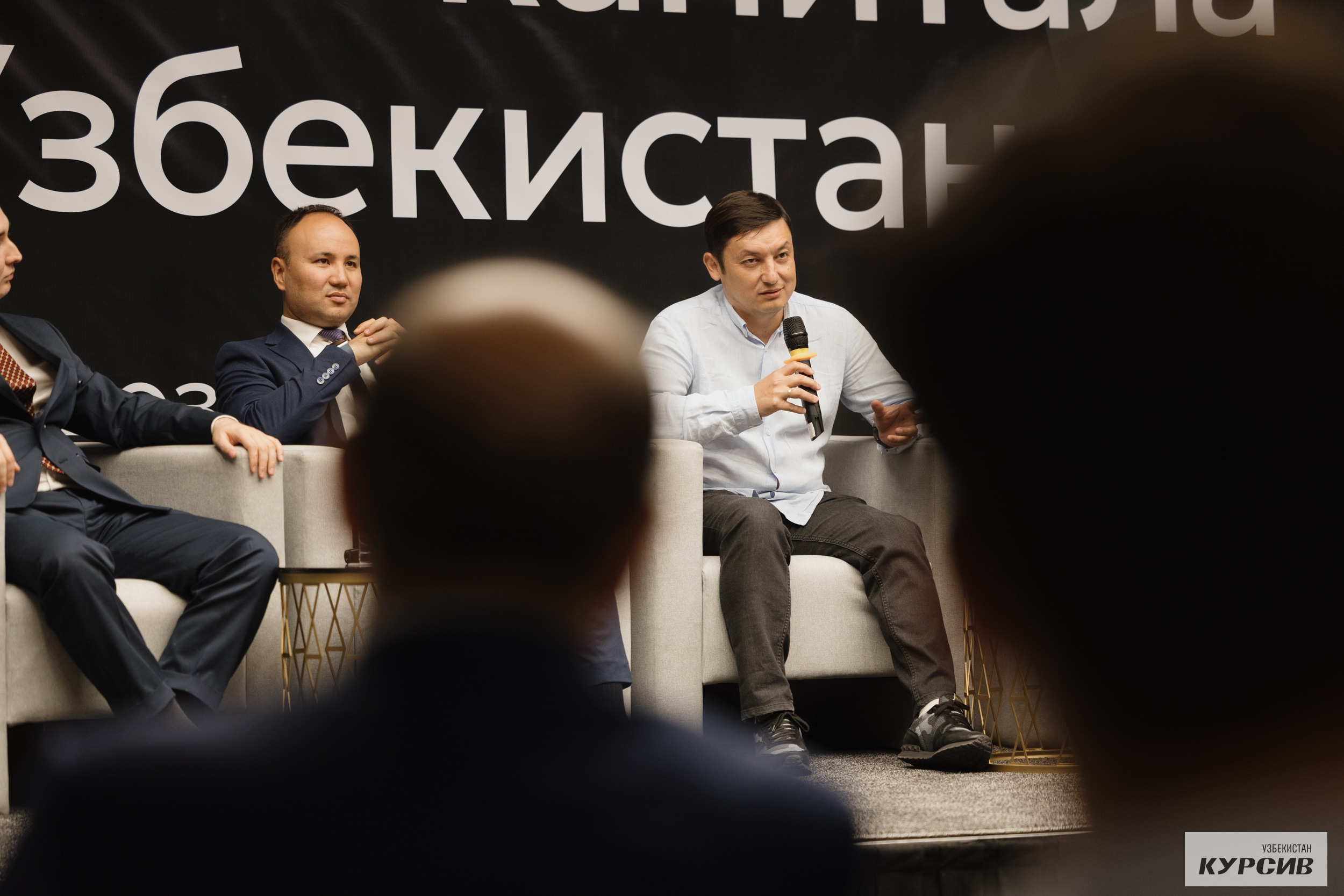 Председатель совета Agat Credit Арман Мангитов