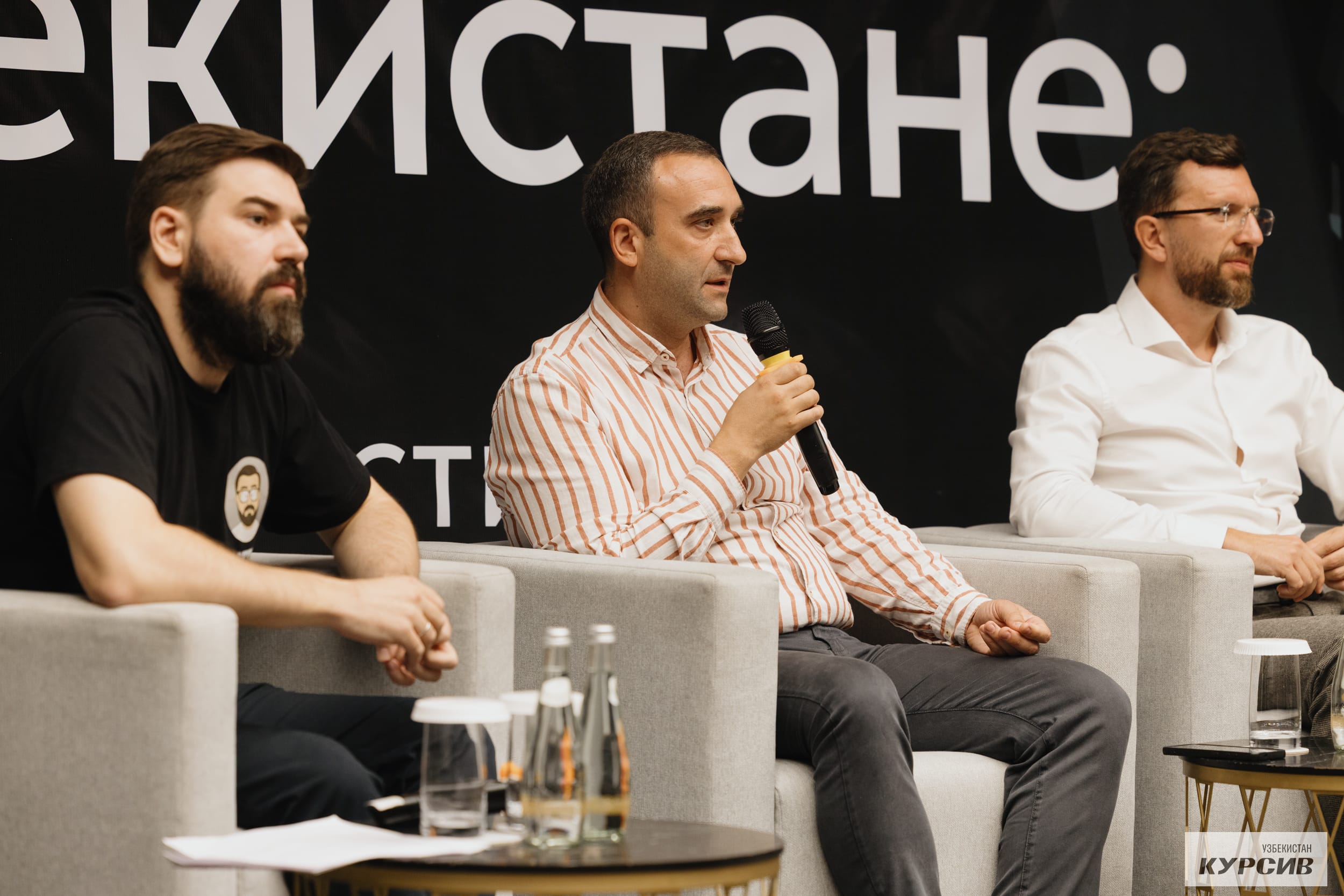 Заместитель генерального директора Golden House Артем Крескас