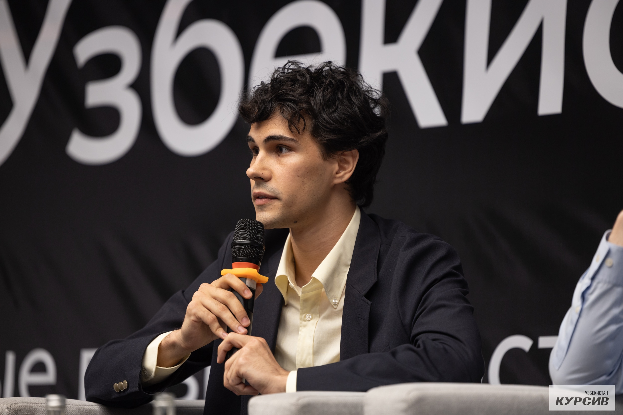 Инвестиционный аналитик компании Freedom Broker Борис Бондарь