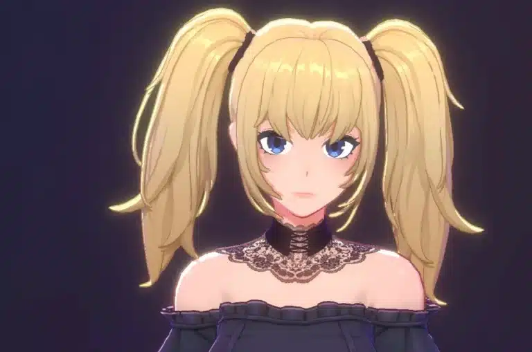 xAI Introduces Anime Companion for Grok’s Premium Users