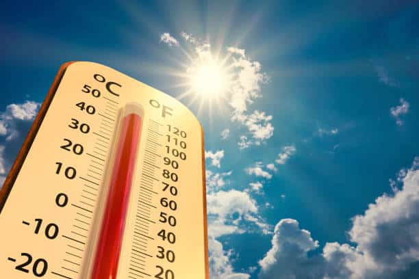Uzbekistan Records One of Its Hottest and Driest Junes