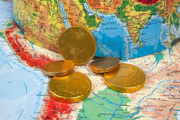 Central Asia’s Growth Outlook Strengthens to 3.4% in 2025, Says IMF