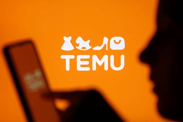 Temu Yevropa qonunlarini buzganlikda ayblanmoqda