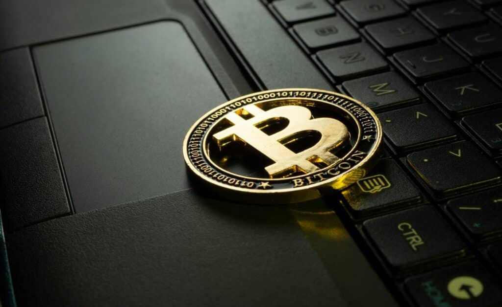 Курс биткоина