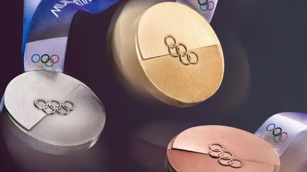 Milano Cortina 2026. Foto: olympics.com
