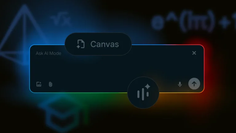 Google Enhances AI Mode in Search with Smarter Tools for Learning and Planning