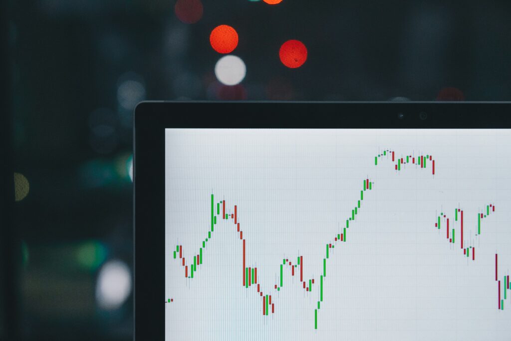 investment stock
