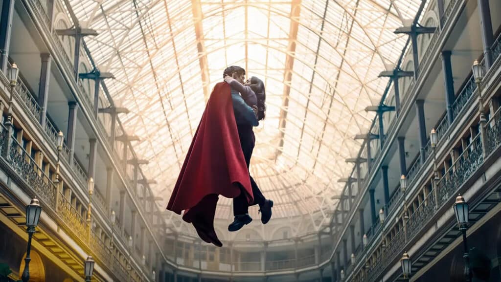 Фото: WARNER BROS./COURTESY EVERETT COLLECTION