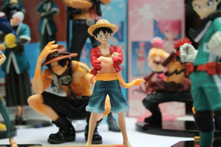 Sony и Bandai Namco готовят аниме-наступление