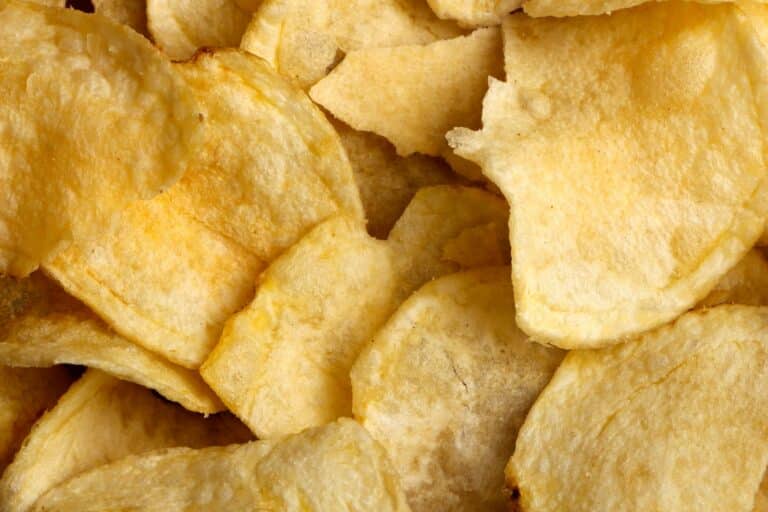 Чипсы Lay’s и Tostitos ждет ЗОЖ-ребрендинг