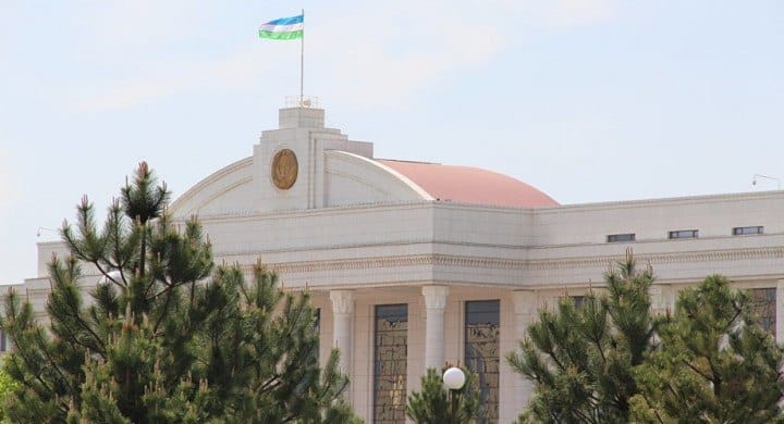 Prezident administratsiyasida yangi tayinlovlar amalga oshirildi