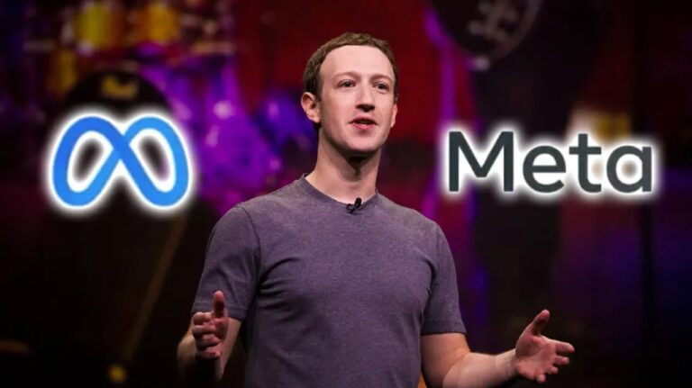 Meta Invests Billions in AI Supercenters as Part of Global Tech Race