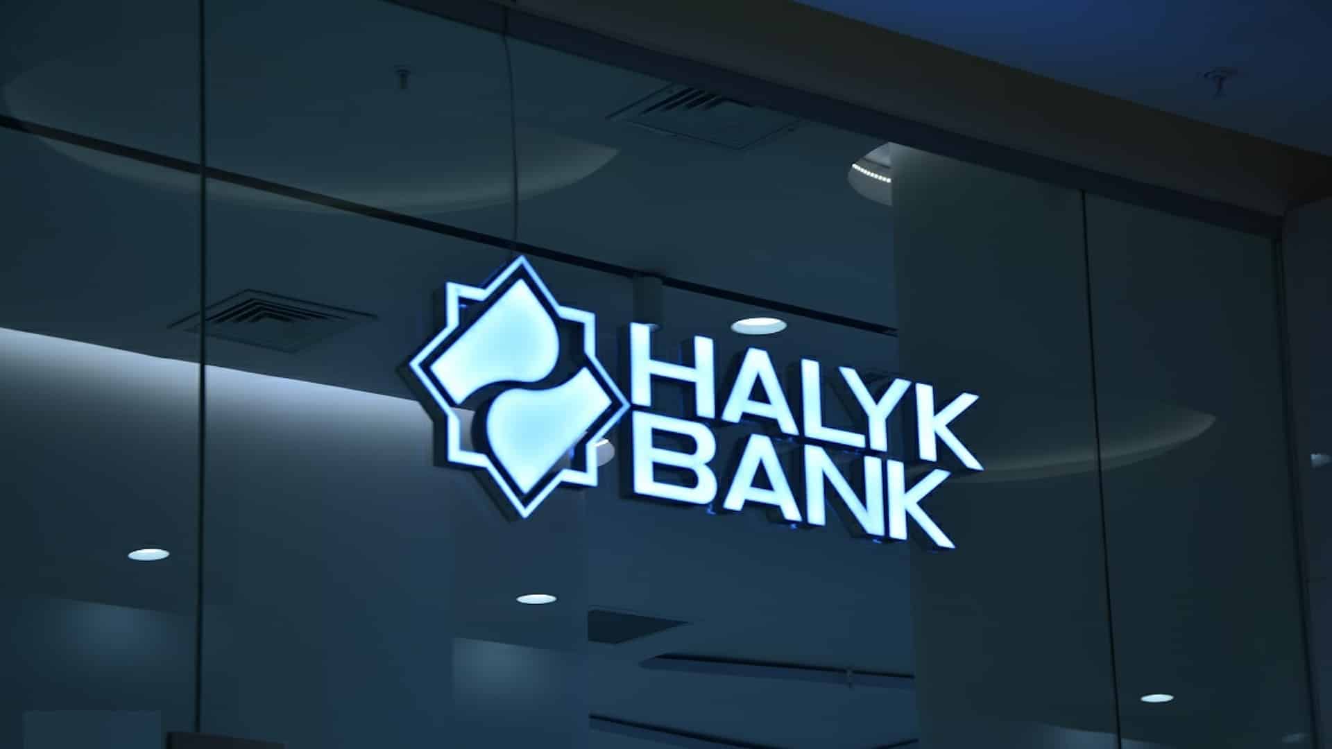Halyk Bank