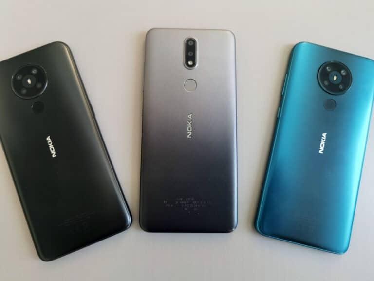 Nokia smartfon bozoriga yangi hamkor bilan qaytmoqchi