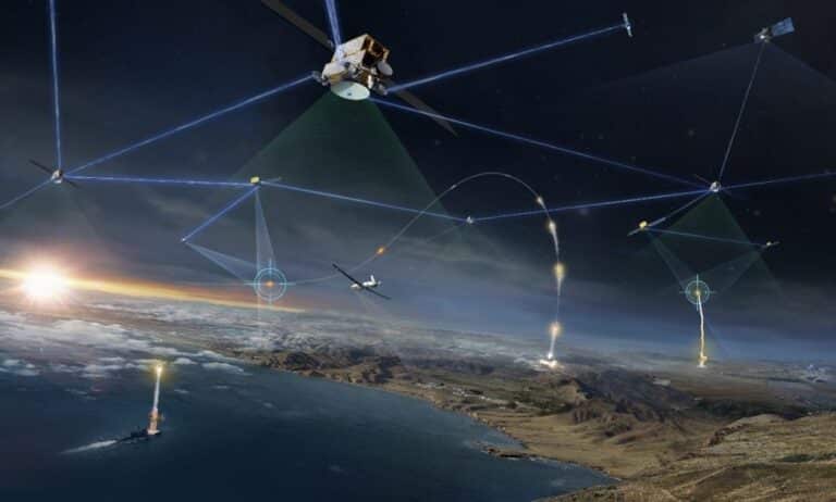 AQSh harbiy aloqada Starlink tizimiga o‘tishi mumkin