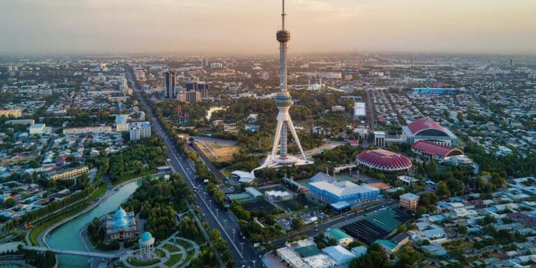 Uzbekistan’s SDG Story: Combating Poverty, Hunger and Inequalities