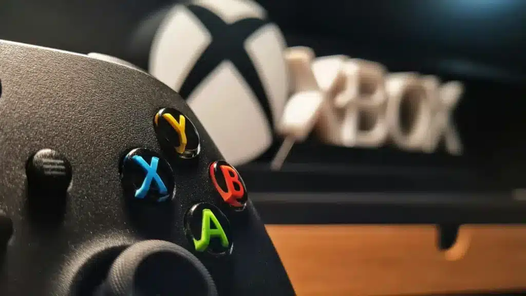xbox microsoft