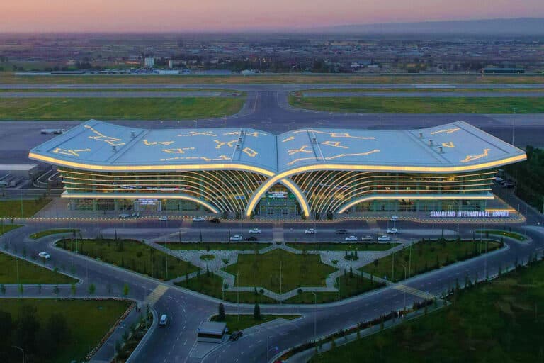 Ichki aviareyslarga elektron hujjat bilan ro‘yxatdan o‘tish imkoniyati yaratildi