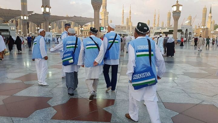 2025-yilgi Haj mavzumida 15 mingdan ziyod o‘zbekistonlik ishtirok etdi, to‘rt nafar ziyoratchi vafot etdi