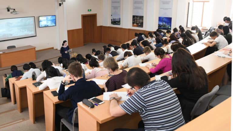 Rossiya aspiranturalarida o‘qiyotgan o‘zbekistonliklar soni 435 nafarga yetdi