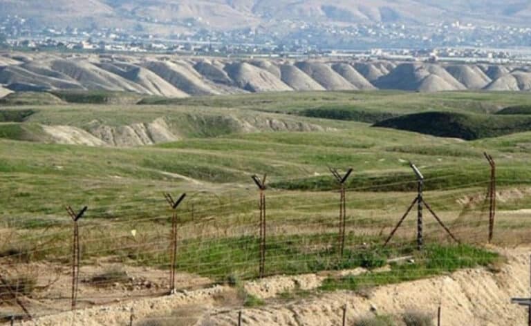 Qirg‘iziston O‘zbekistondan o‘tgan yirik yer maydonlarini davlat mulki sifatida qabul qildi