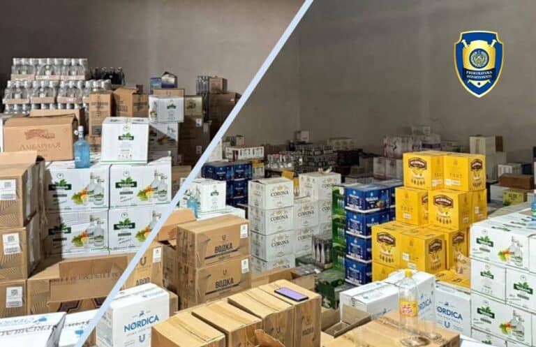 Namanganda 737 million so‘mlik iste’molga yaroqsiz mahsulotlar aniqlandi