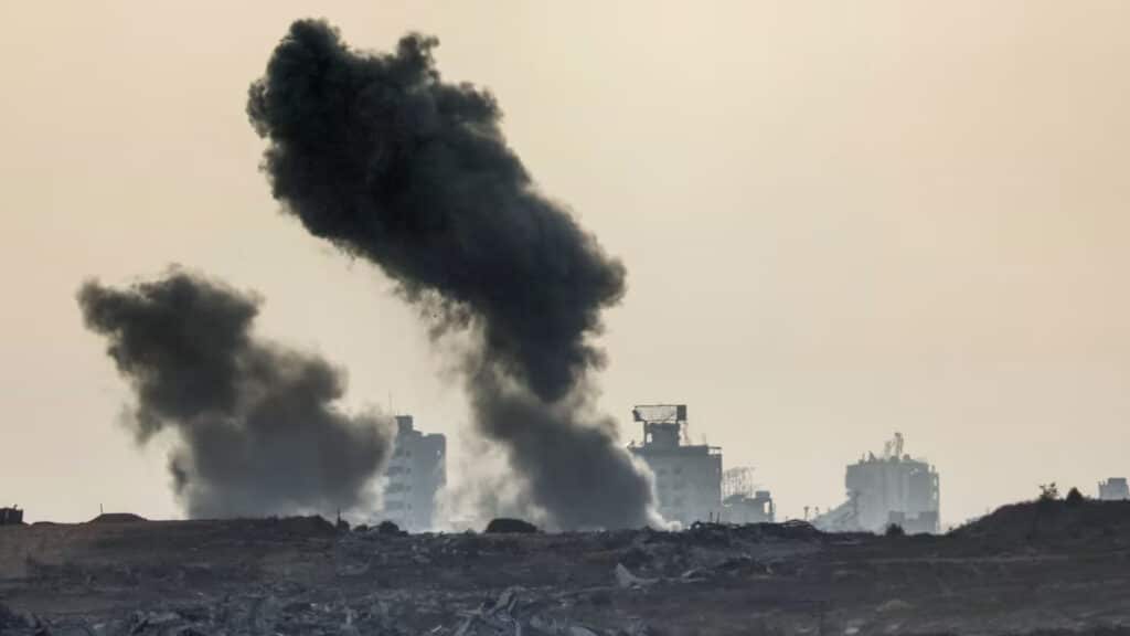 Tramp: Isroil 60 kunlik sulhga rozi, navbat Hamasda