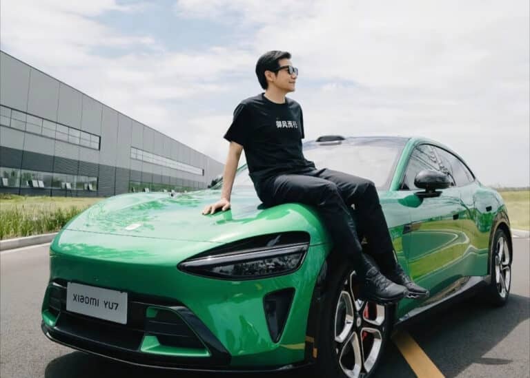 Xiaomi rahbari Tesla’ning avtonom boshqaruv texnologiyasini yuqori baholadi