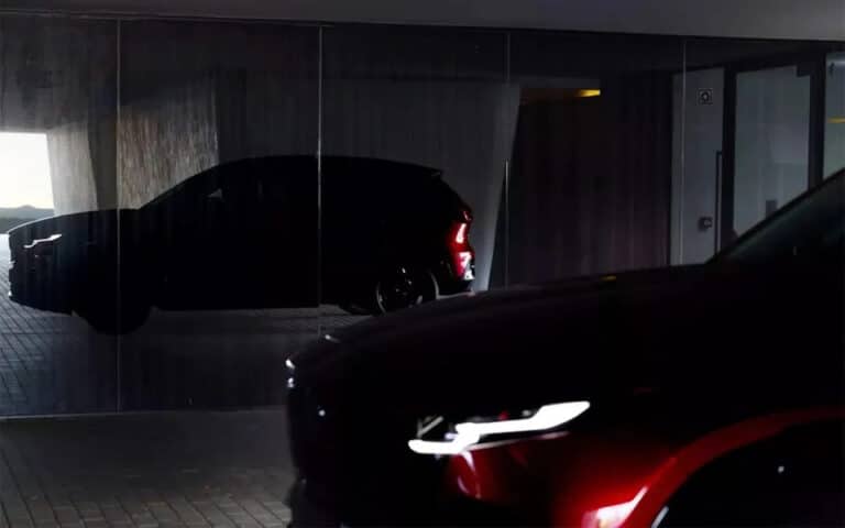 Takomillashtirilgan Mazda CX-5 10-iyul kuni taqdim etiladi