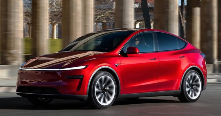 Tesla’ning Xitoydagi savdosi sakkiz oylik pasayishdan so‘ng o‘sishga erishdi