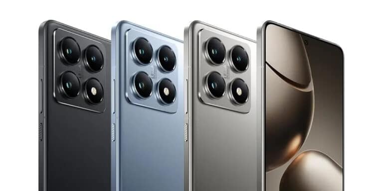 Yangi Redmi smartfoni 8000 mA/soatdan ortiq katta batareyaga ega bo‘ladi