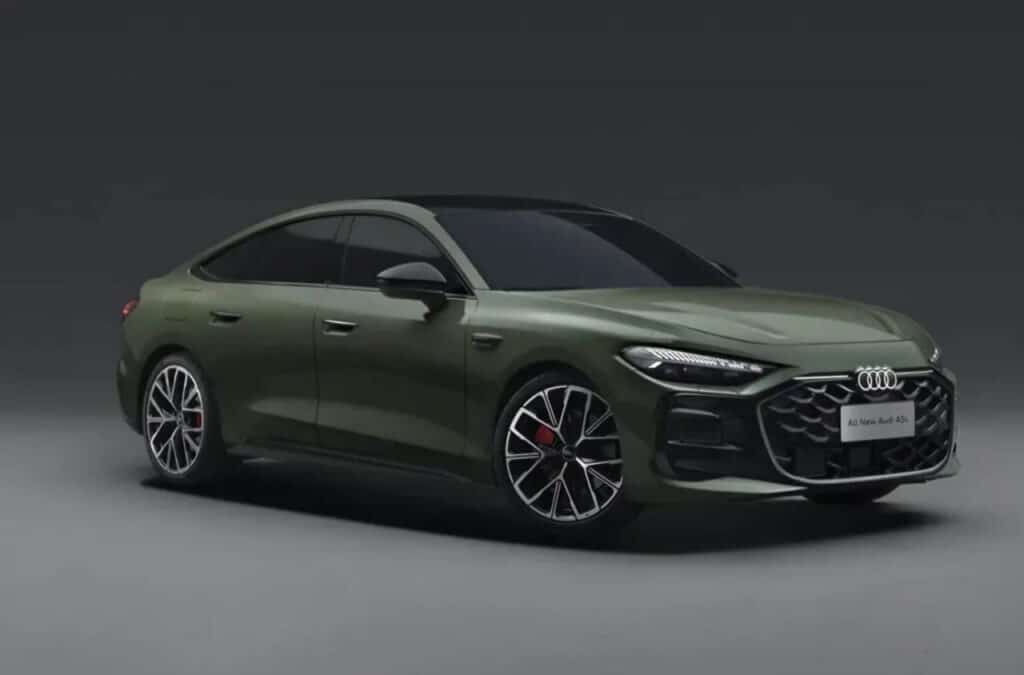 Audi