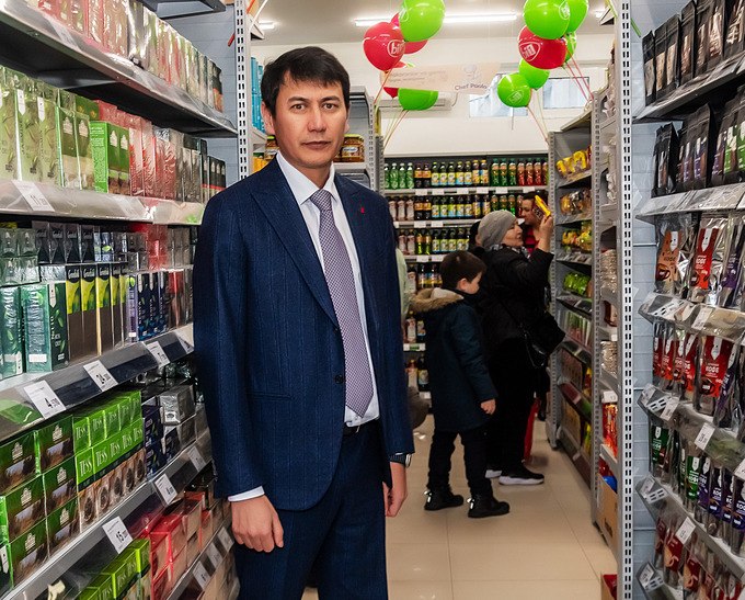 Parijdagi hodisa bankning operatsion faoliyatiga aloqador emas — «Anorbank»