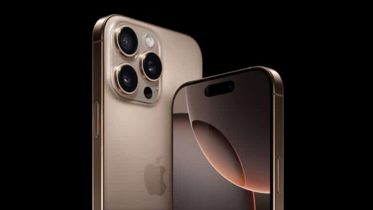 iPhone 17 Pro Max akkumulyatorining sig‘imi oshirilishi kutilmoqda
