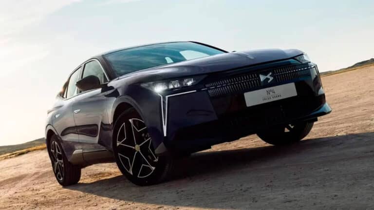 BMW va Mersedes'ga yangi raqobatchi paydo bo‘ldi