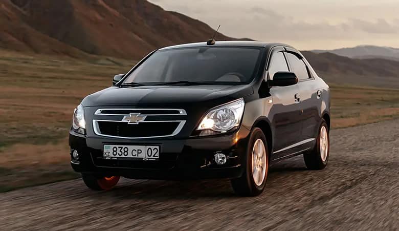 Chevrolet Cobalt