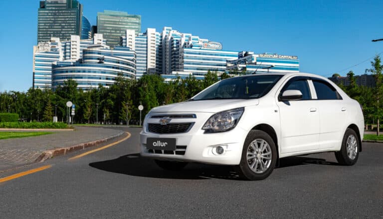 Chevrolet Cobalt sotib olishda nimalarga ahamiyat berish kerak