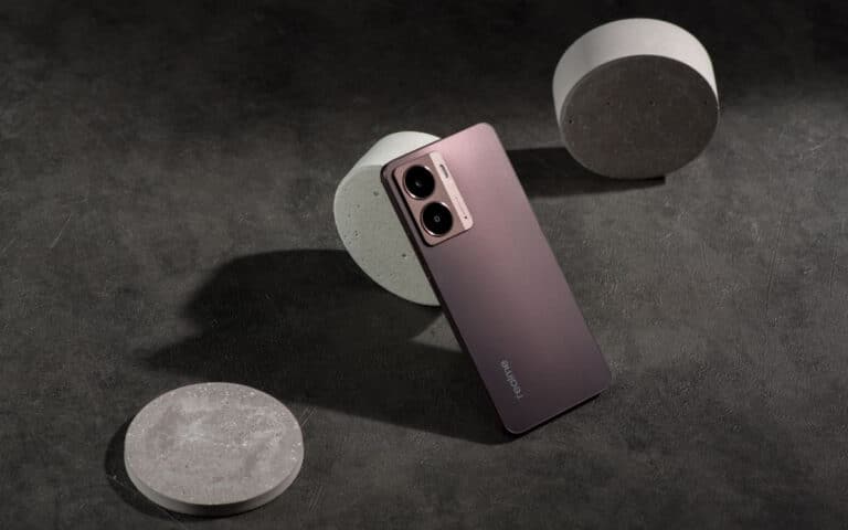 Realme P3 qanday imkoniyatlar ega