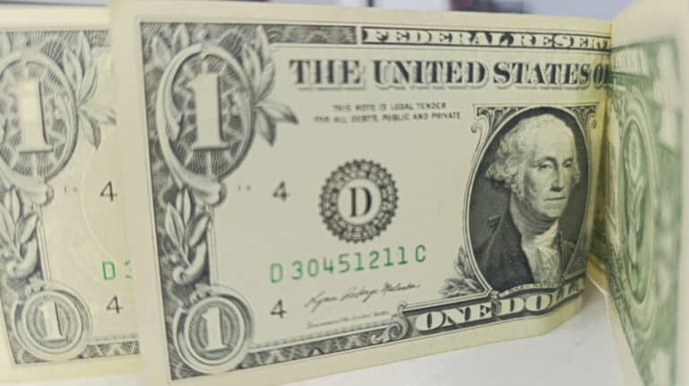 AQSh dollarining yaratilish tarixi