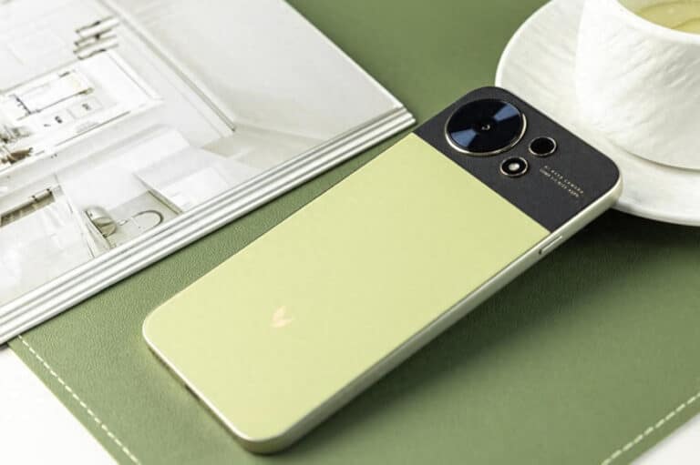 Huawei Maimang 40 smartfoni sotuvga chiqdi