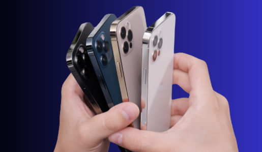 Eng yaxshi kameraga ega smartfonlar reytingi aniqlandi