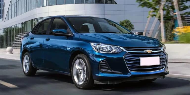 Chevrolet Onix avtomobili xorijdagi versiyalaridan qanday farq qiladi